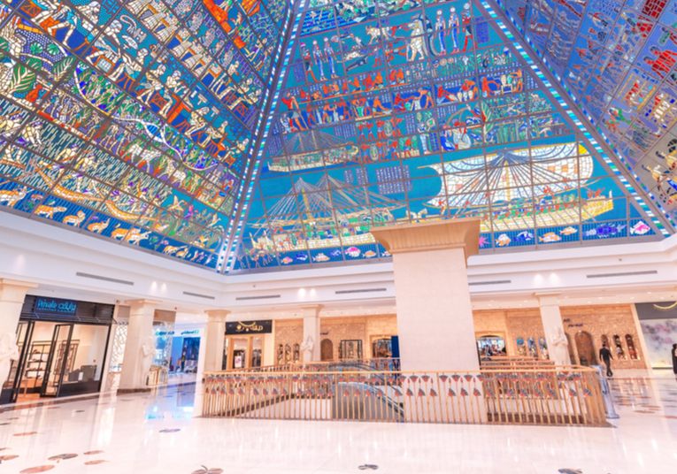15 Top Hotels near Wafi Mall Dubai