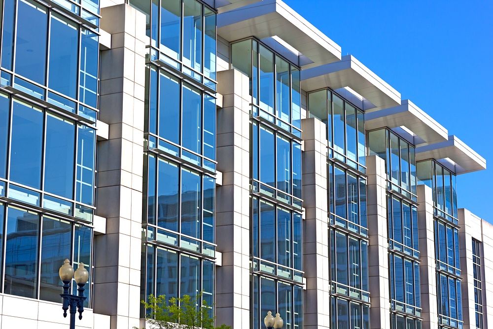 15 Best Hotels in Washington DC near Walter E Washington Convention Center
