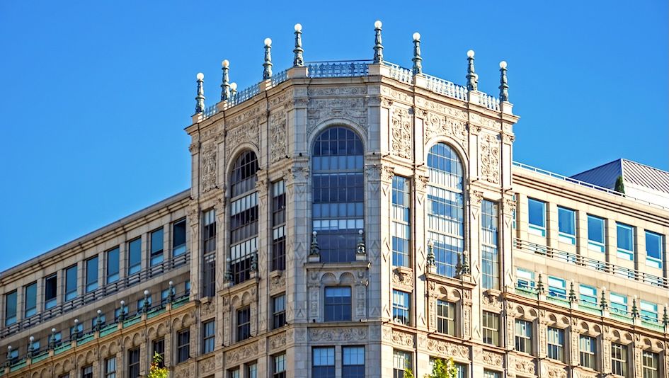 15 Top Hotels in Washington DC near Warner Theatre