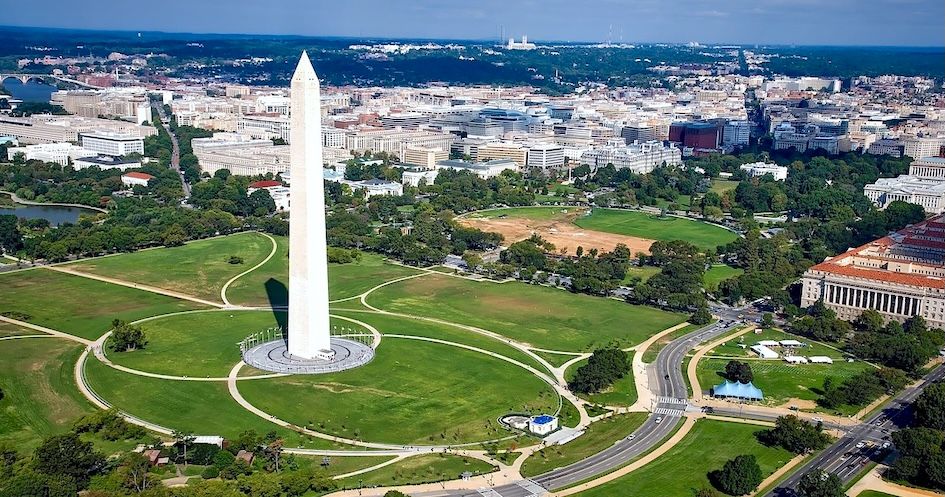 15 Top Hotels in Washington DC near National Portrait Gallery