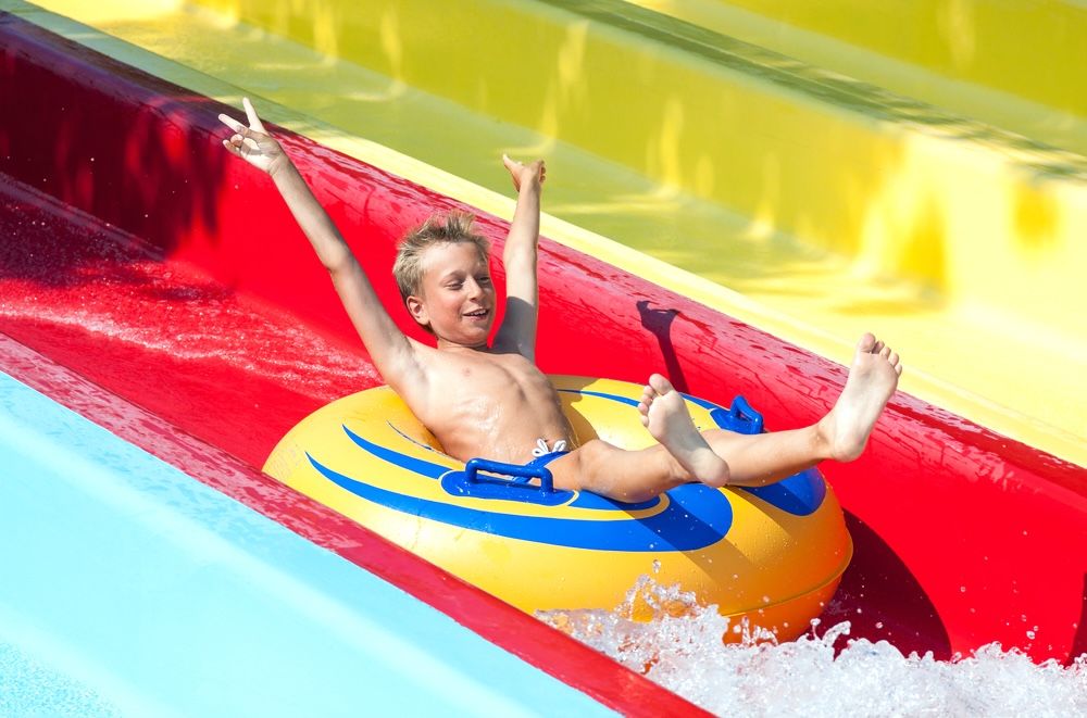 7 Best Hotels in Kansas City near Oceans of Fun