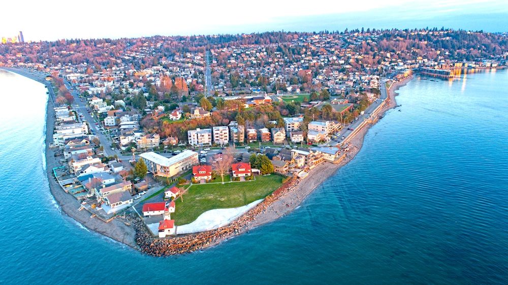 15 Top Hotels near West Seattle
