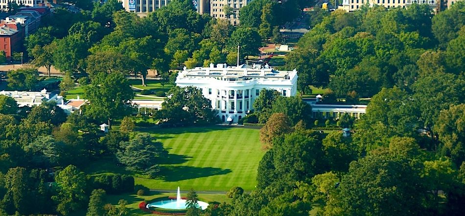 15 Top Hotels in Washington DC near White House with Pool