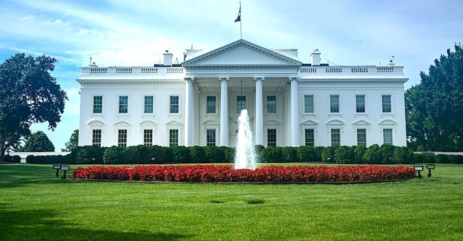 15 Top Hotels in Washington DC near The White House