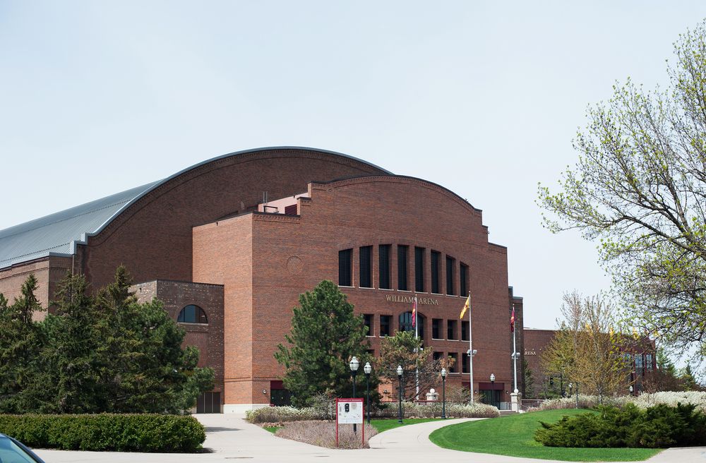 15 Top Hotels in Minneapolis near Williams Arena