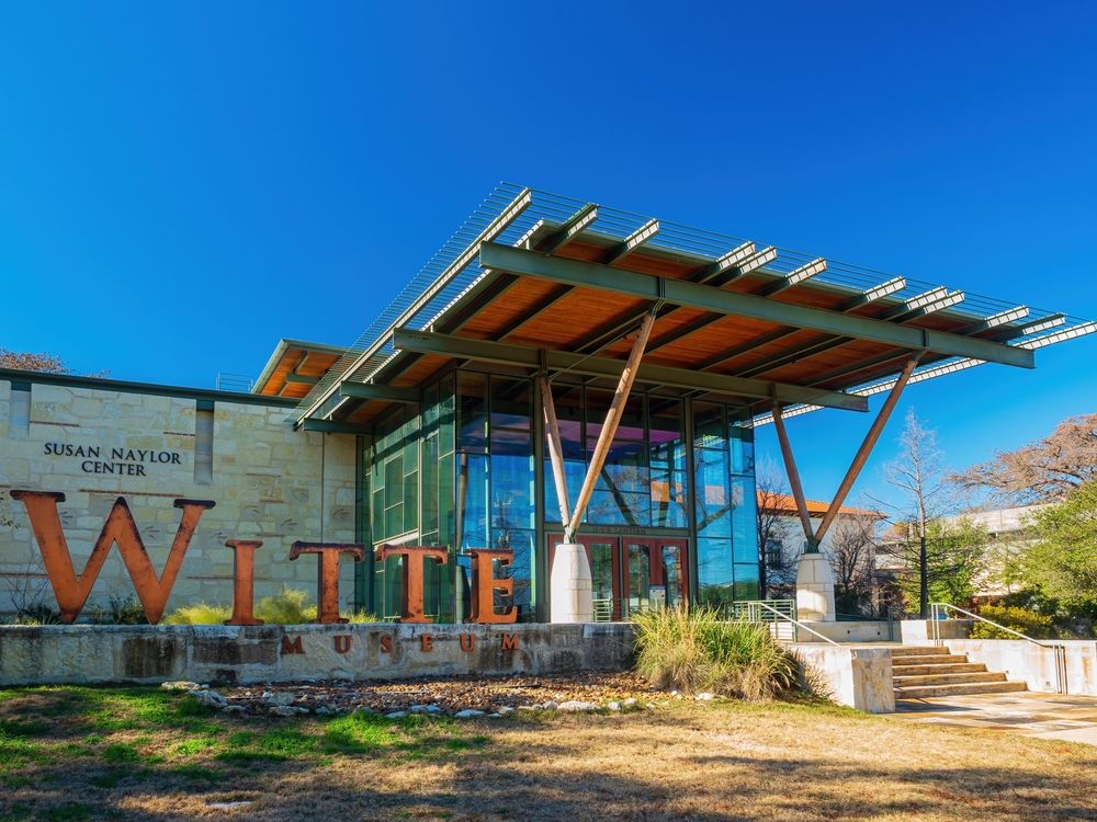 15 Best Hotels in San Antonio near Witte Museum