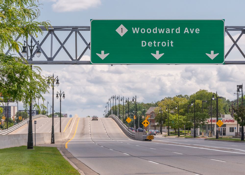 15 Best Hotels in Detroit near Woodward Avenue