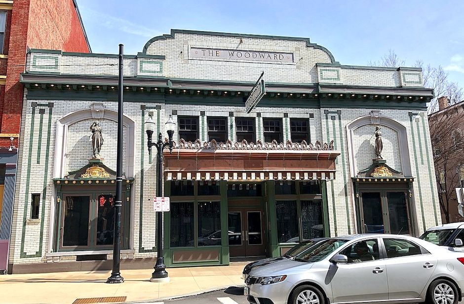 15 Top Hotels in Cincinnati near Woodward Theater