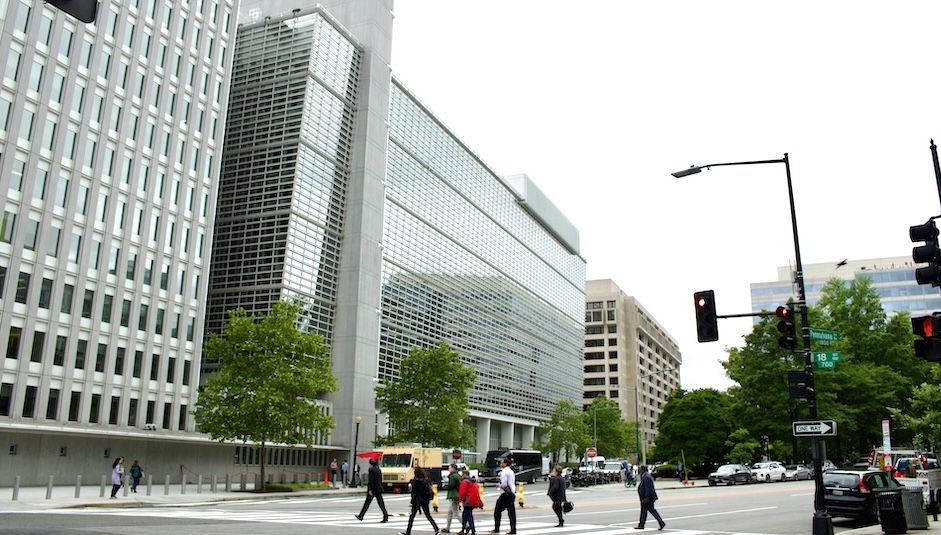15 Best Hotels in Washington DC near World Bank